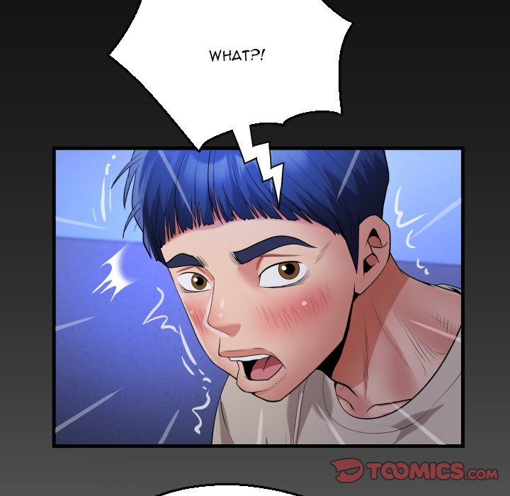 Unexpected Ties Chapter 11 - Page 86
