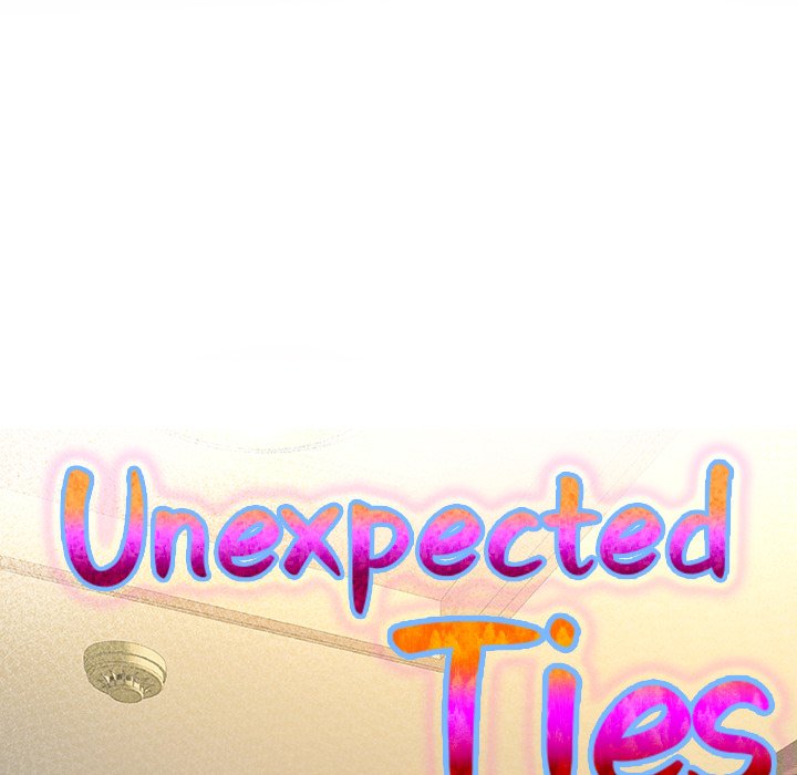 Unexpected Ties Chapter 11 - Page 9