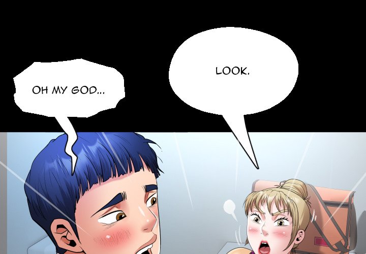 Unexpected Ties Chapter 13 - Page 1