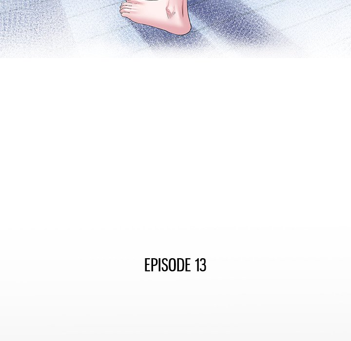 Unexpected Ties Chapter 13 - Page 12
