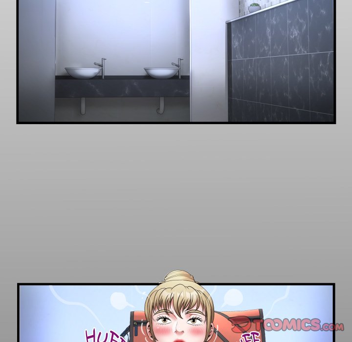 Unexpected Ties Chapter 13 - Page 14