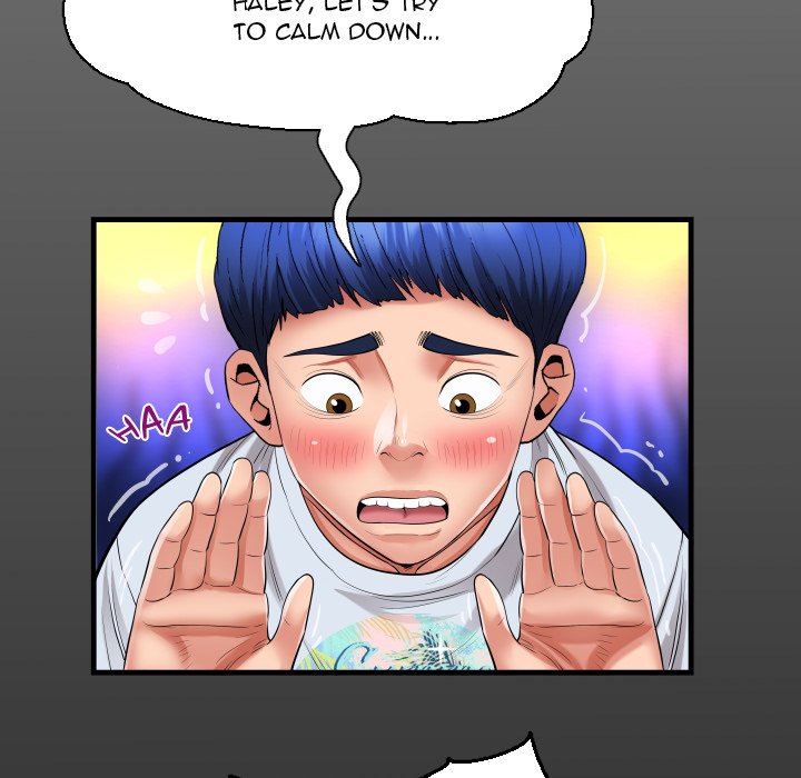 Unexpected Ties Chapter 13 - Page 16