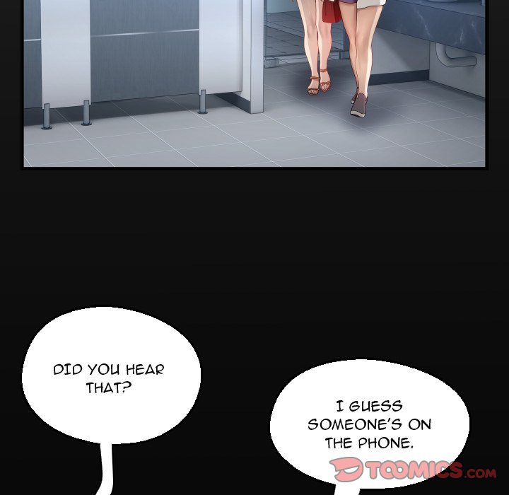 Unexpected Ties Chapter 13 - Page 18