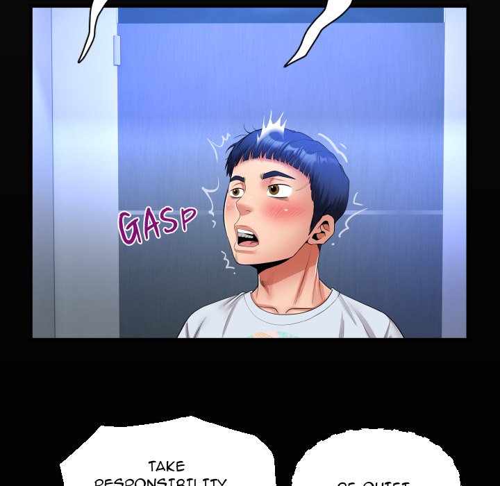 Unexpected Ties Chapter 13 - Page 19