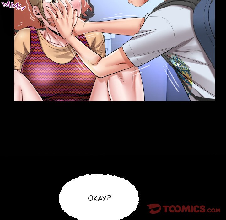 Unexpected Ties Chapter 13 - Page 22