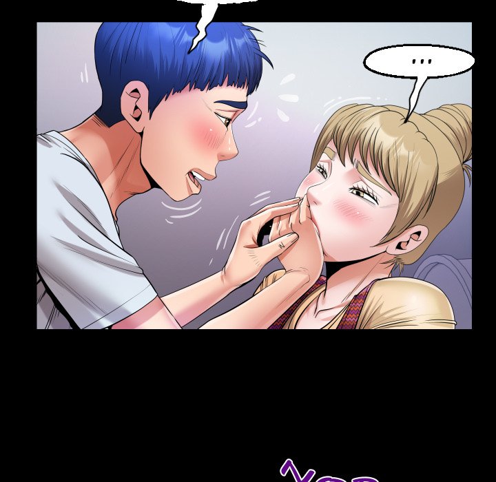 Unexpected Ties Chapter 13 - Page 23