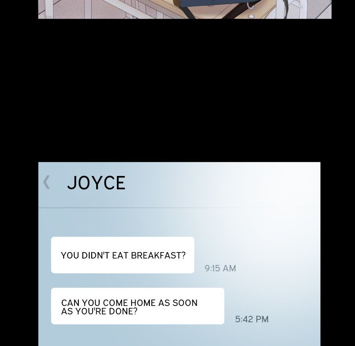 Unexpected Ties Chapter 13 - Page 27