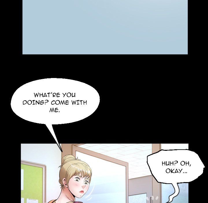 Unexpected Ties Chapter 13 - Page 28
