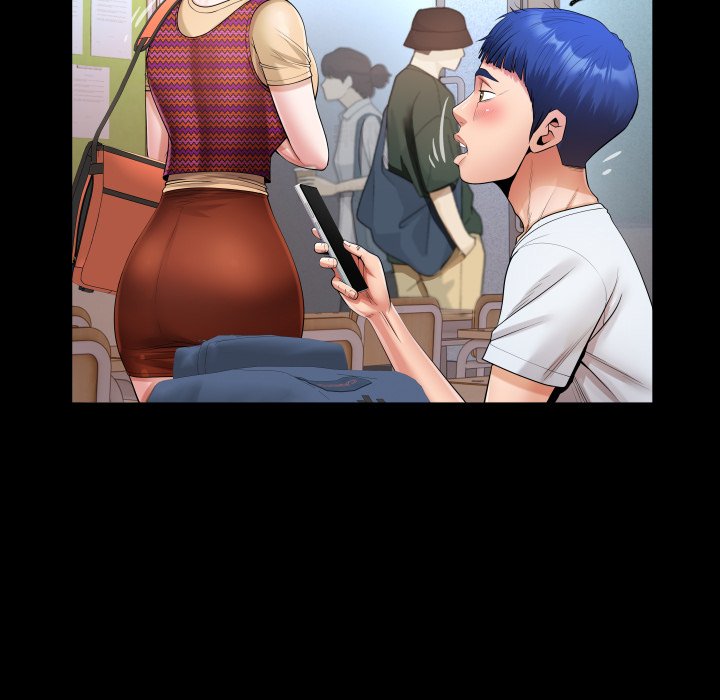 Unexpected Ties Chapter 13 - Page 29
