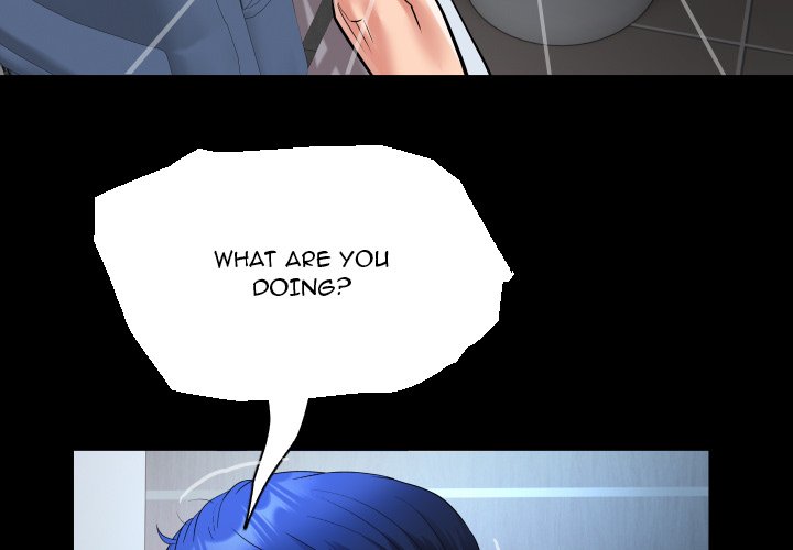 Unexpected Ties Chapter 13 - Page 3