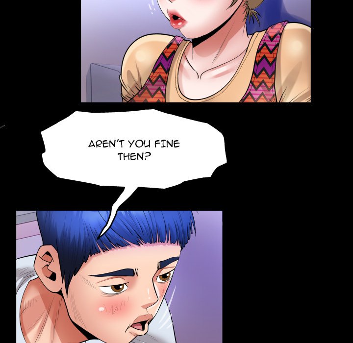 Unexpected Ties Chapter 13 - Page 36