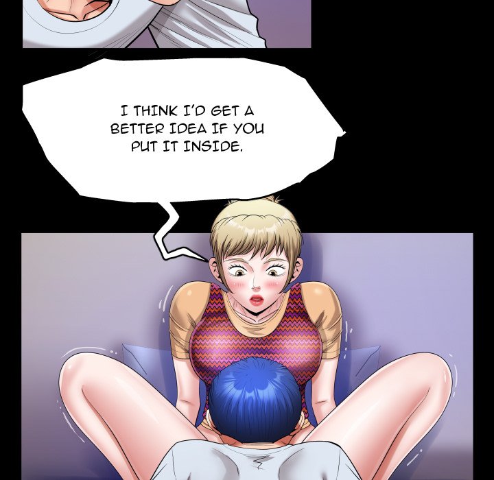 Unexpected Ties Chapter 13 - Page 37