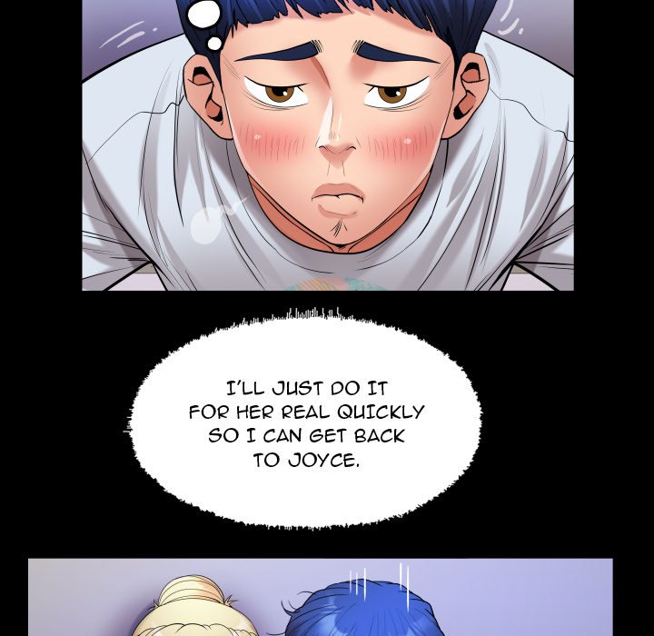Unexpected Ties Chapter 13 - Page 39