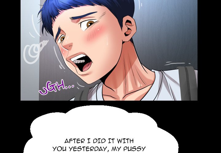 Unexpected Ties Chapter 13 - Page 4