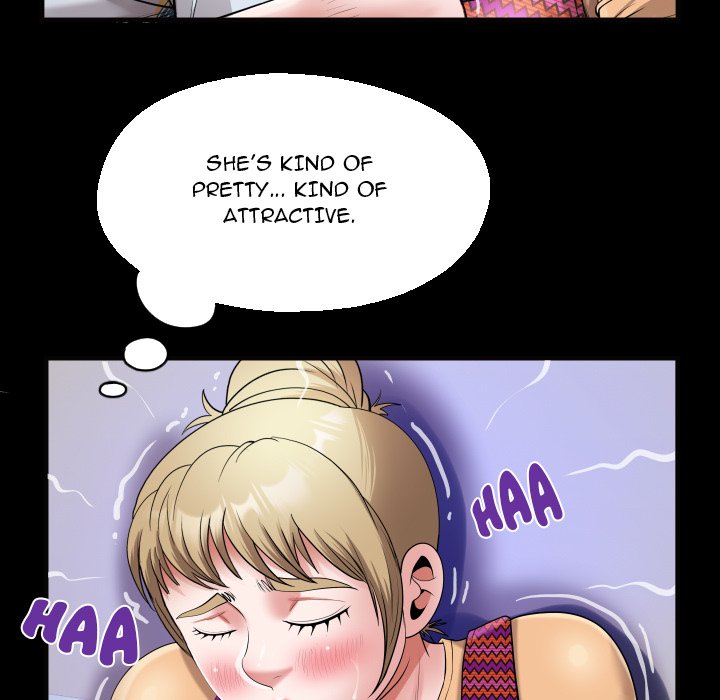 Unexpected Ties Chapter 13 - Page 51