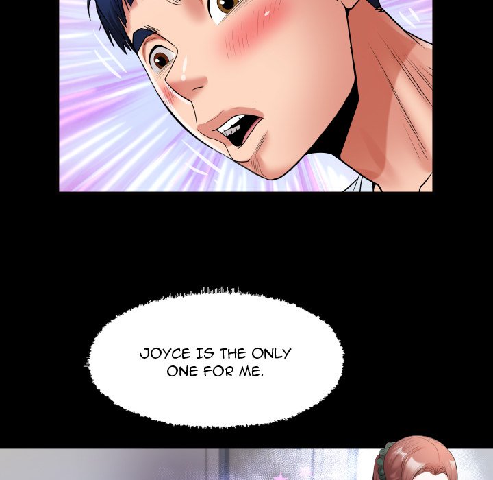 Unexpected Ties Chapter 13 - Page 53