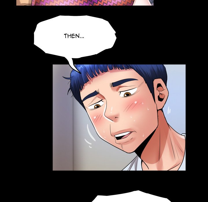 Unexpected Ties Chapter 13 - Page 57