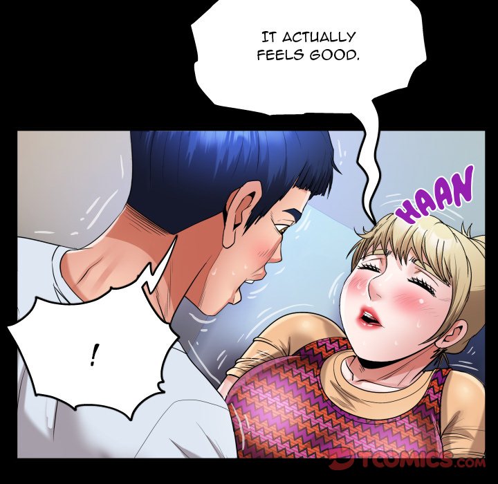 Unexpected Ties Chapter 13 - Page 58