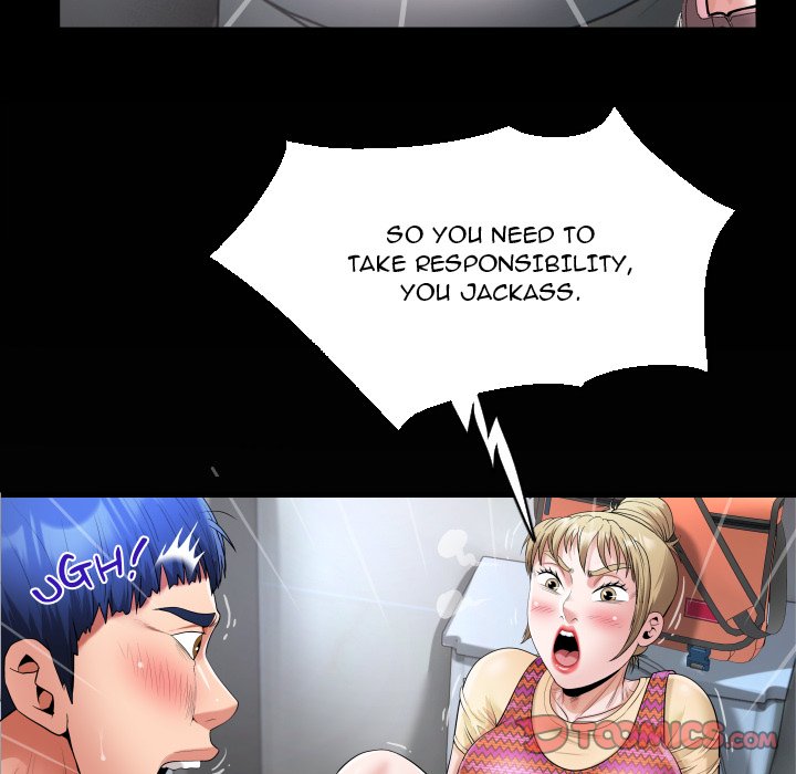 Unexpected Ties Chapter 13 - Page 6