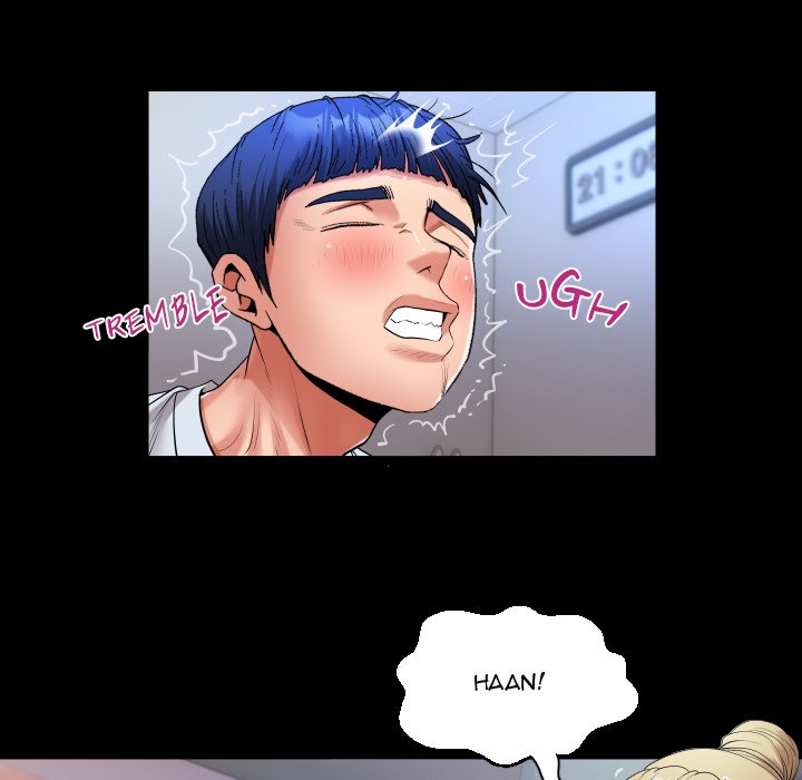 Unexpected Ties Chapter 13 - Page 64