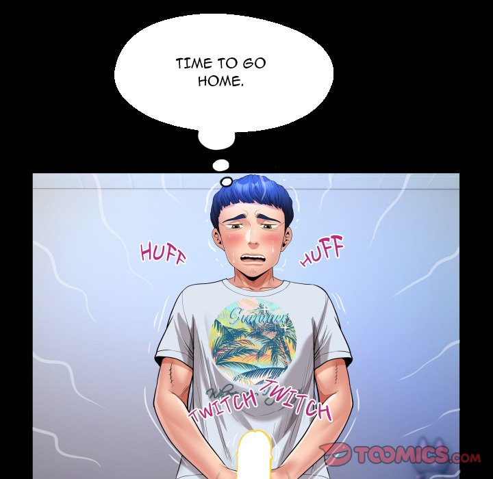 Unexpected Ties Chapter 13 - Page 66
