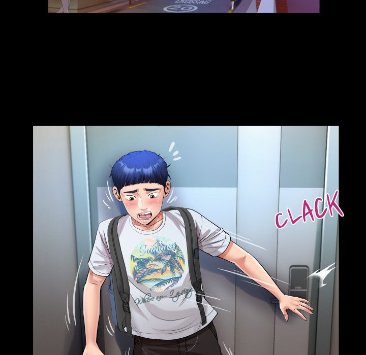 Unexpected Ties Chapter 13 - Page 72