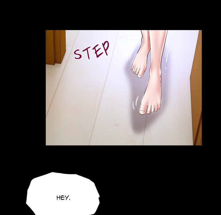 Unexpected Ties Chapter 13 - Page 75