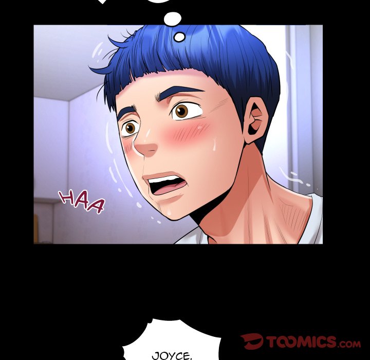 Unexpected Ties Chapter 13 - Page 78