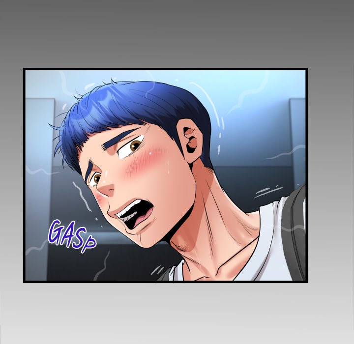 Unexpected Ties Chapter 13 - Page 8