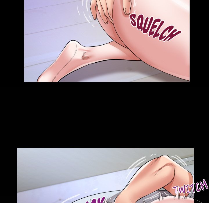Unexpected Ties Chapter 13 - Page 84