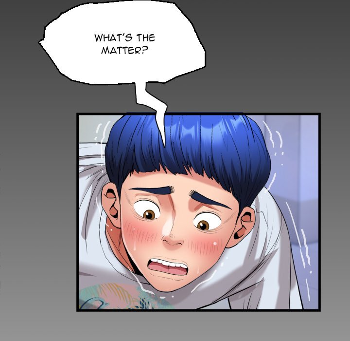 Unexpected Ties Chapter 13 - Page 87