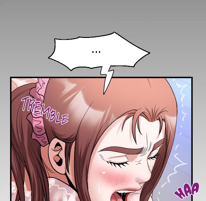 Unexpected Ties Chapter 13 - Page 88