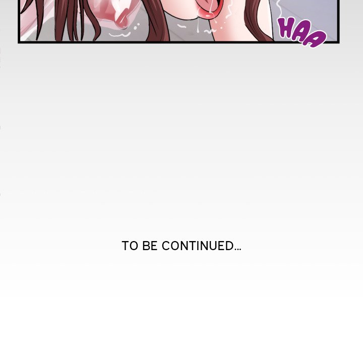 Unexpected Ties Chapter 13 - Page 89