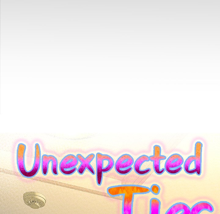 Unexpected Ties Chapter 13 - Page 9