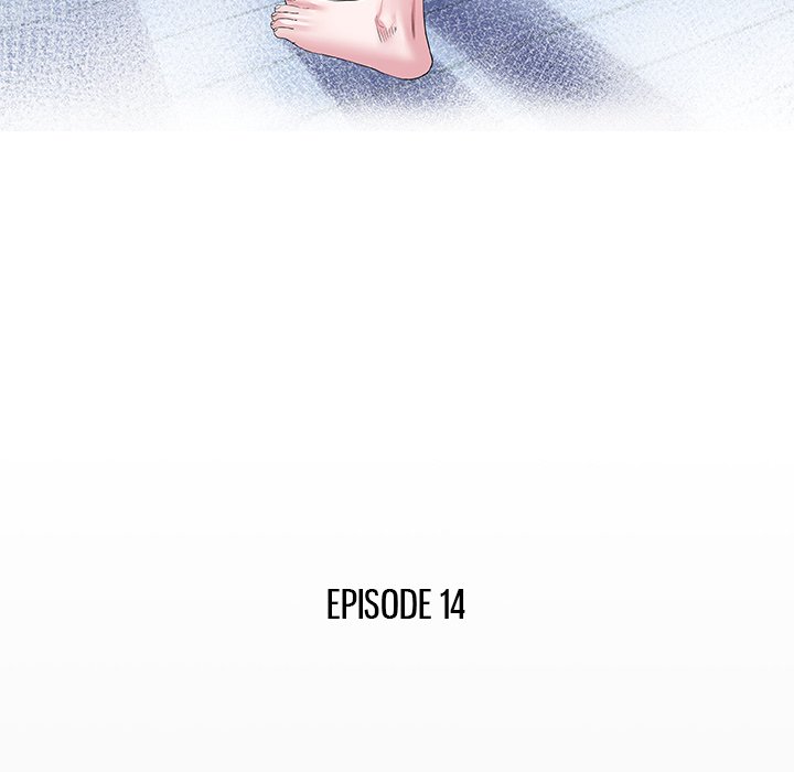 Unexpected Ties Chapter 14 - Page 12