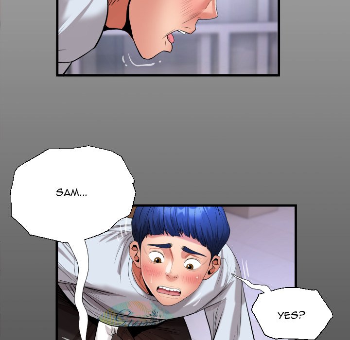 Unexpected Ties Chapter 14 - Page 15