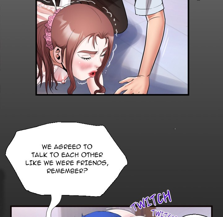 Unexpected Ties Chapter 14 - Page 16