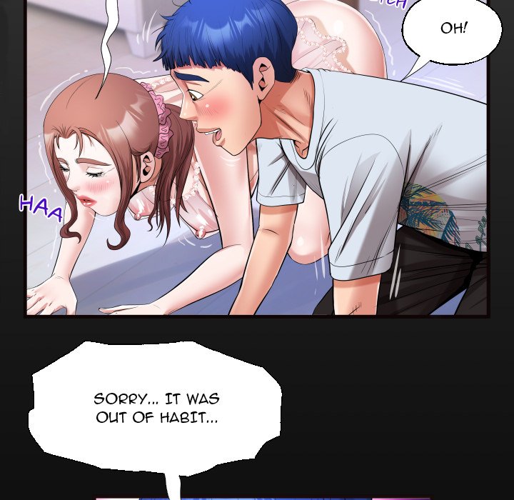 Unexpected Ties Chapter 14 - Page 17