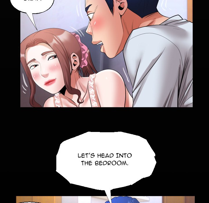 Unexpected Ties Chapter 14 - Page 19
