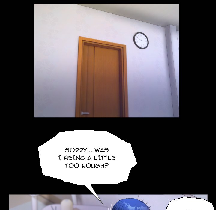 Unexpected Ties Chapter 14 - Page 21