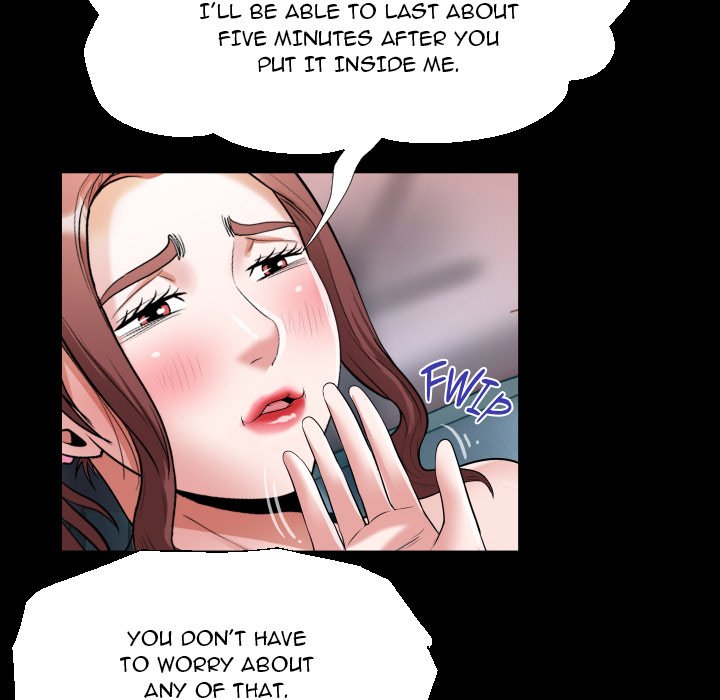 Unexpected Ties Chapter 14 - Page 24