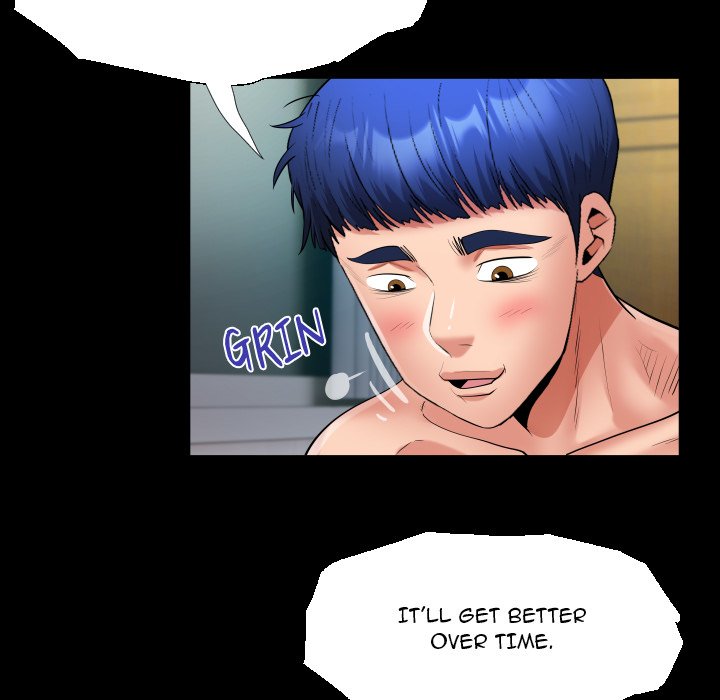 Unexpected Ties Chapter 14 - Page 25