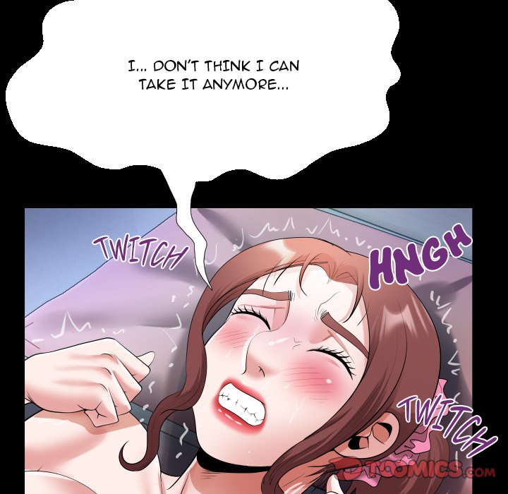 Unexpected Ties Chapter 14 - Page 42