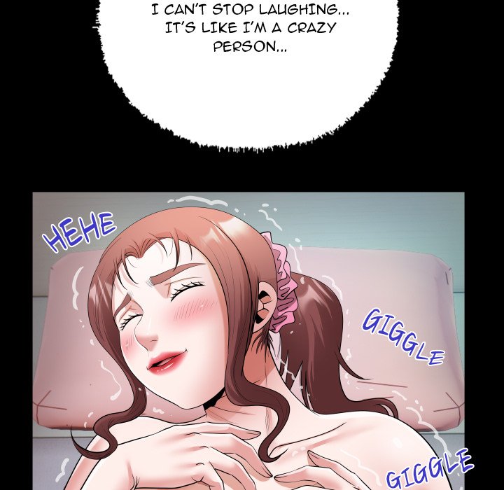 Unexpected Ties Chapter 14 - Page 49