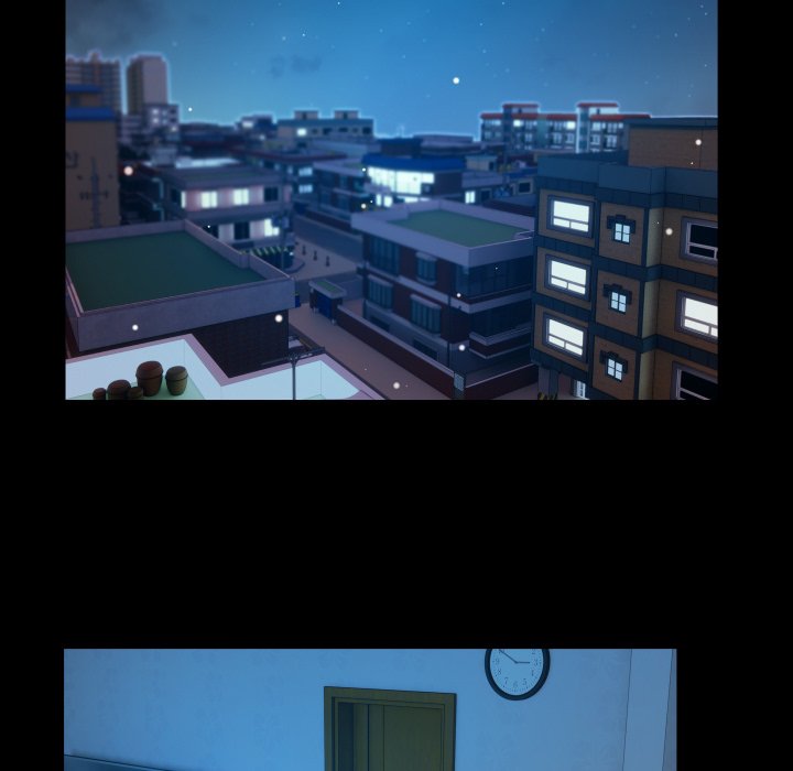 Unexpected Ties Chapter 14 - Page 53