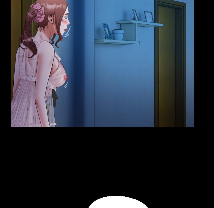 Unexpected Ties Chapter 14 - Page 61