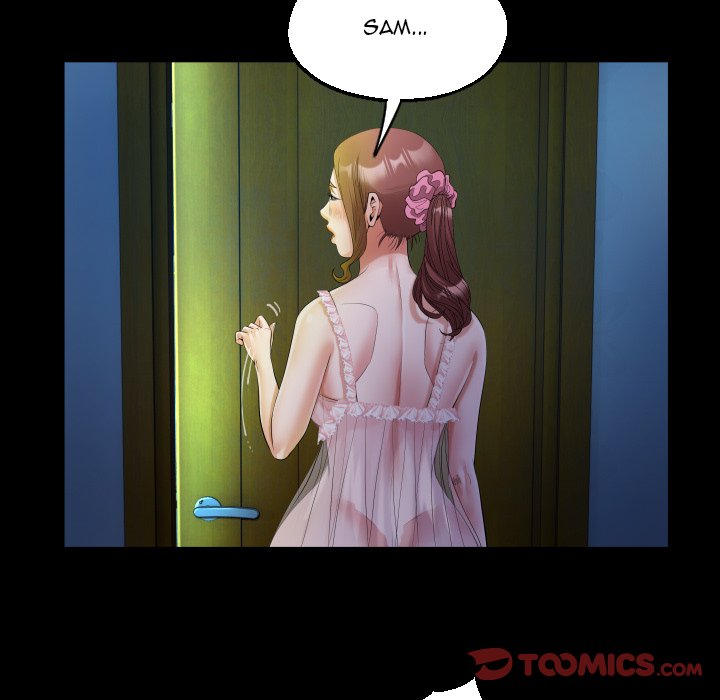 Unexpected Ties Chapter 14 - Page 62