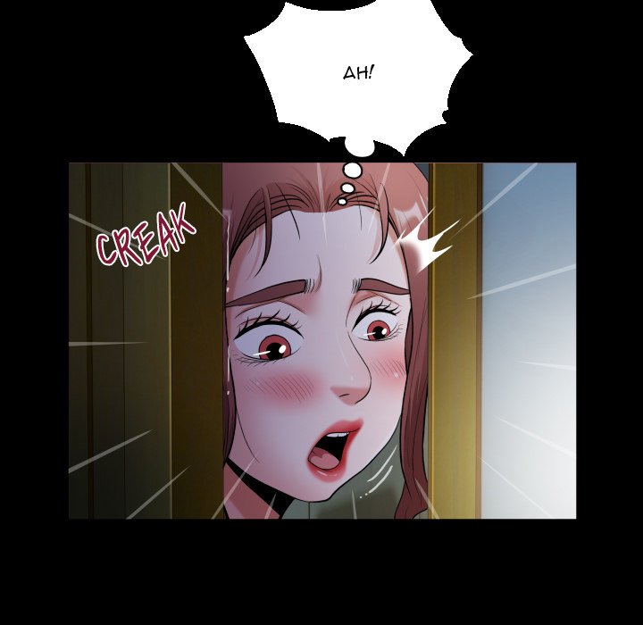 Unexpected Ties Chapter 14 - Page 63