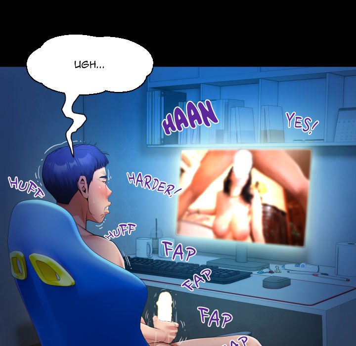 Unexpected Ties Chapter 14 - Page 64