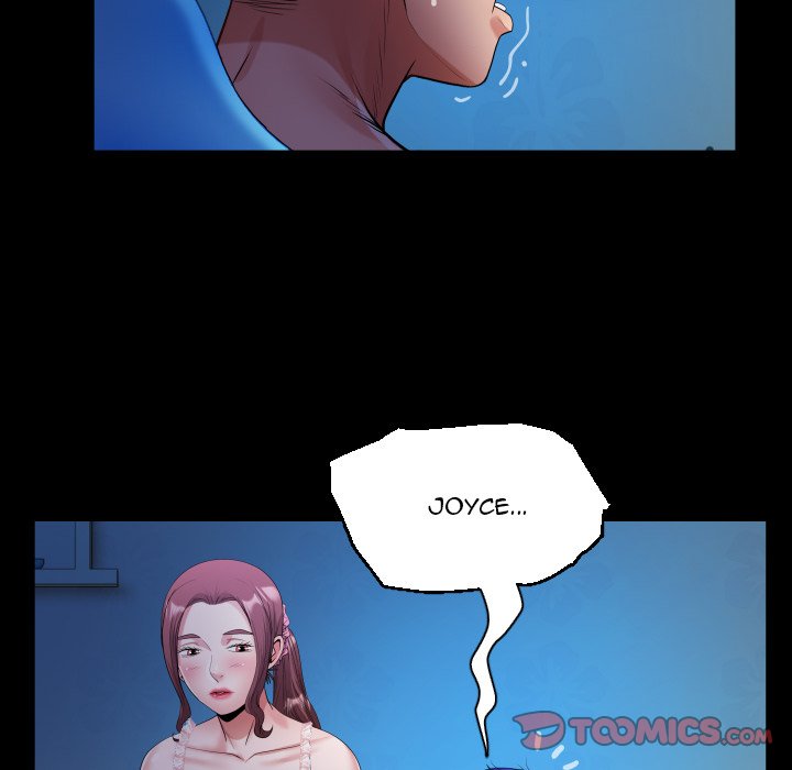 Unexpected Ties Chapter 14 - Page 66